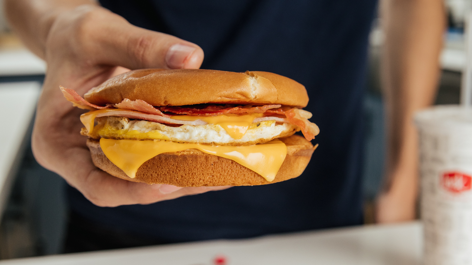 What Is The Best Food Franchise To Buy at Samuel Wesley blog